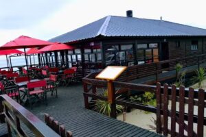 Balneario la Cabaña