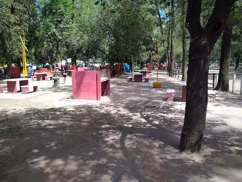 Balneario Municipal