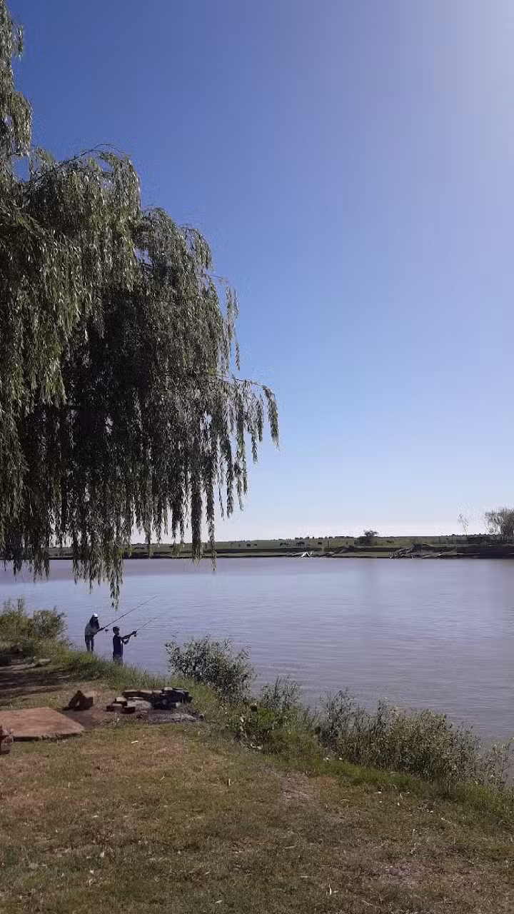 Balneario Municipal de Baradero