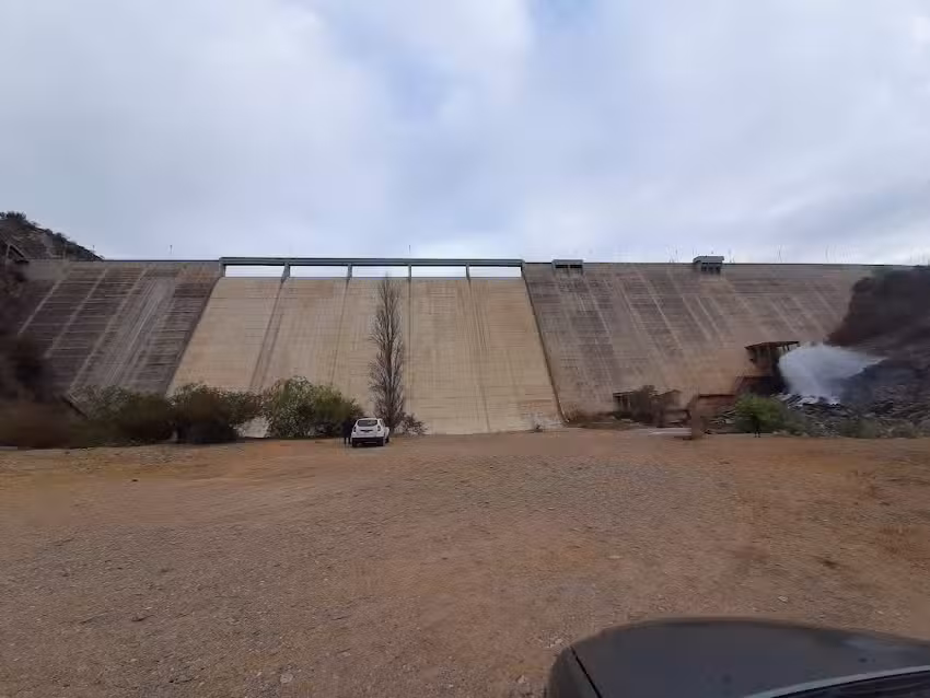 Balneario Municipal Villa de Soto