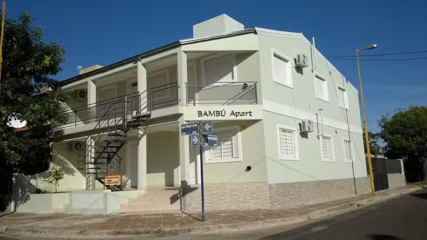 BAMBÚ Apart