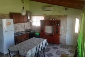 Bardas bellas alojamiento