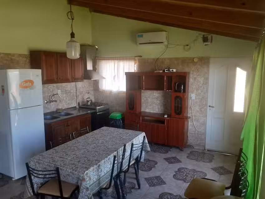 Bardas bellas alojamiento