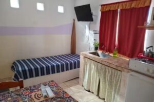 BARDAS del LIMAY – DORMÍ c/HIDROMASAJE TOTALMENTE EQUIPADO