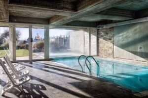 Bariloche costa del lago