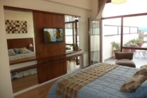 Bariloche Downtown 2