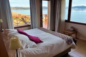 Bariloche Loft Crystal Suite