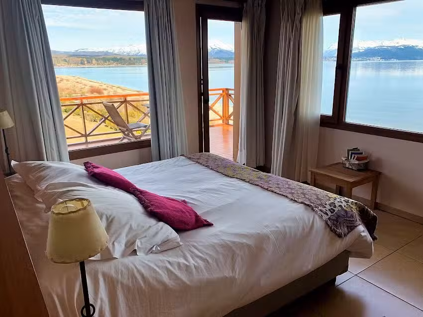 Bariloche Loft Crystal Suite