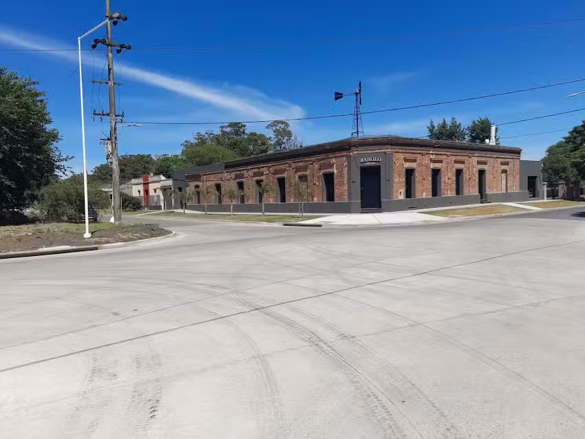 Barolo · Fonda Hotel