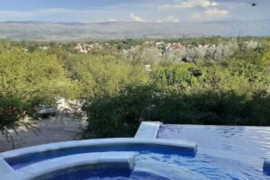 Barrancas de Brochero