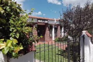 Barrancas de Mina Clavero