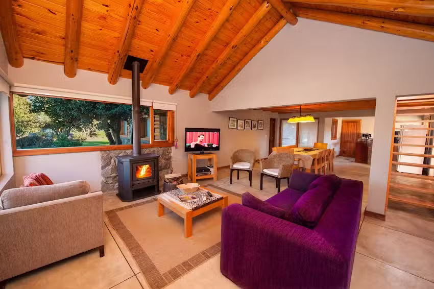 Barrancas de Quilquihue