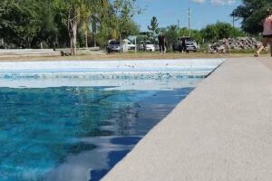 Barrancas del dulce cabañas