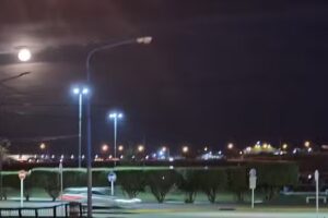 Barrancas Del Fin Del Mundo