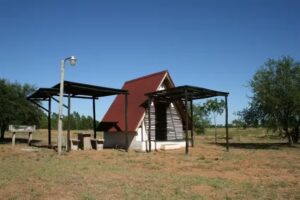 Barrio, María del Luján