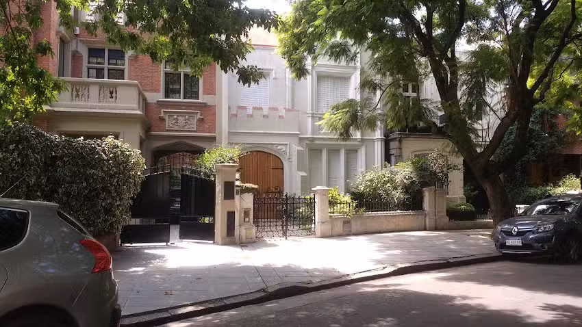 Barrio Parque Boutique