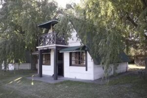 Basilio Restaurant & Resort