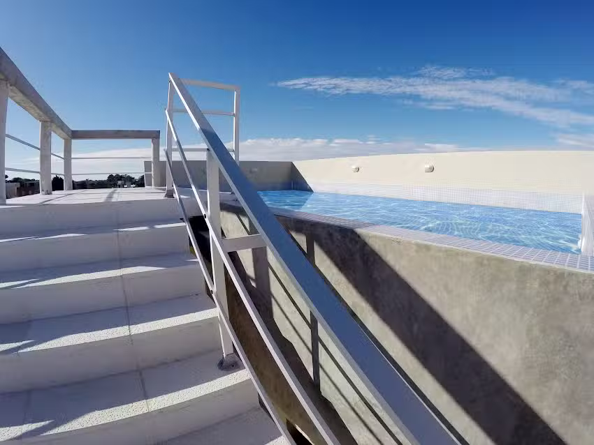 Be+ apartamentos boutique | Valeria del Mar