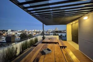 Be Haus Temporary Apartments