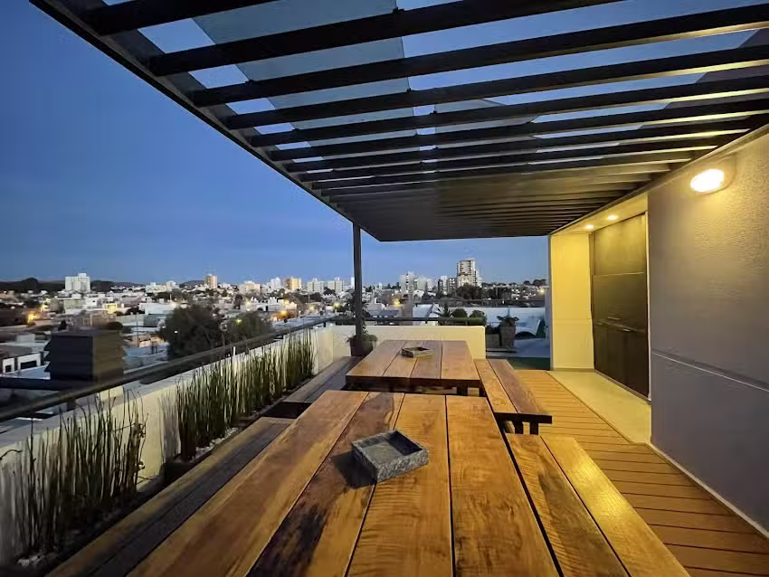 Be Haus Temporary Apartments