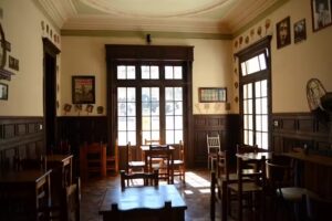 Be King Hostel Rosario