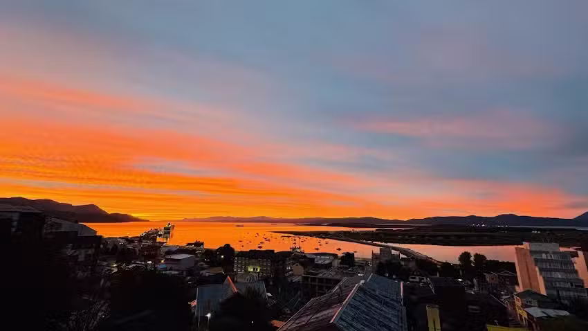 BEAGLE SKY APARTMENT