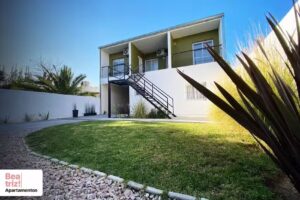 Beatriz Apartamentos | Alquiler Diario