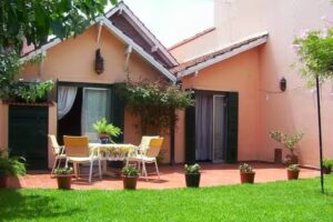 Bed and breakfast Familia San Martin