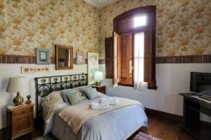 Bed & Breakfast Casa Ruchi 1893