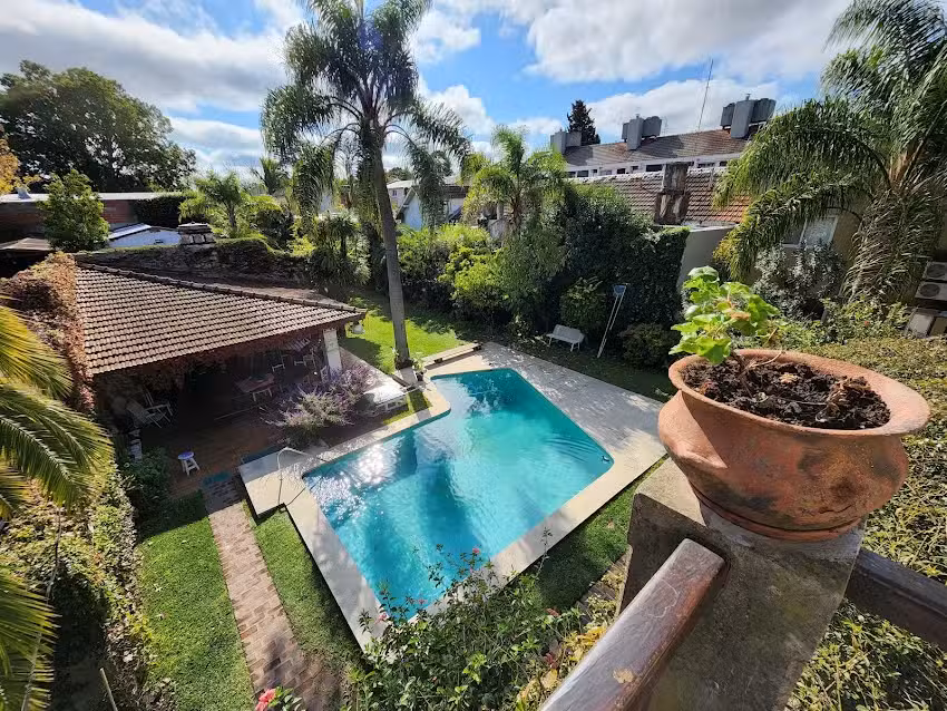 Bed & Breakfast Casa Ruchi 1893