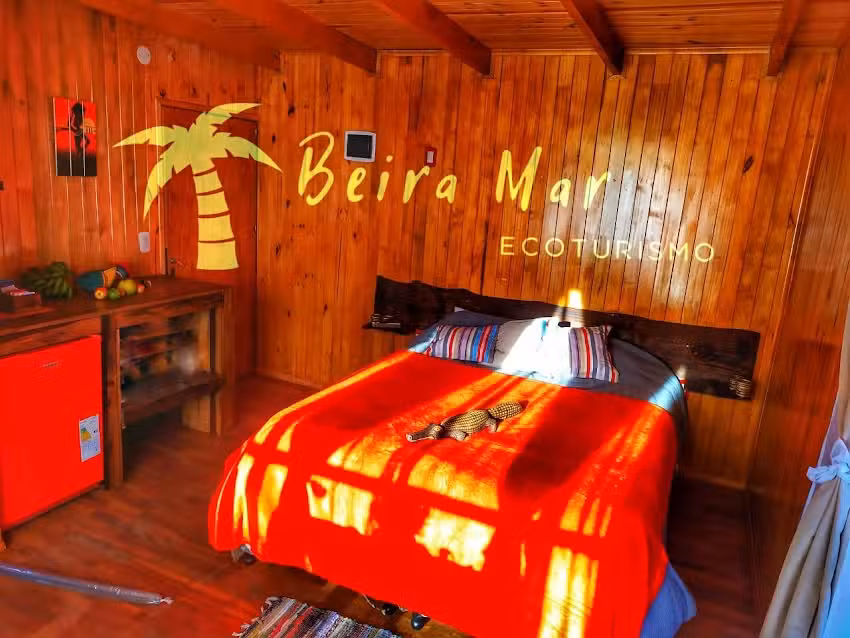 Beira Mar EcoTurismo