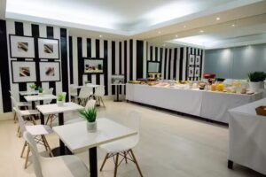 Believe Madero Hotel