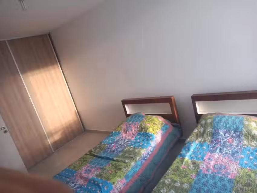 Bell Ville Alojamientos