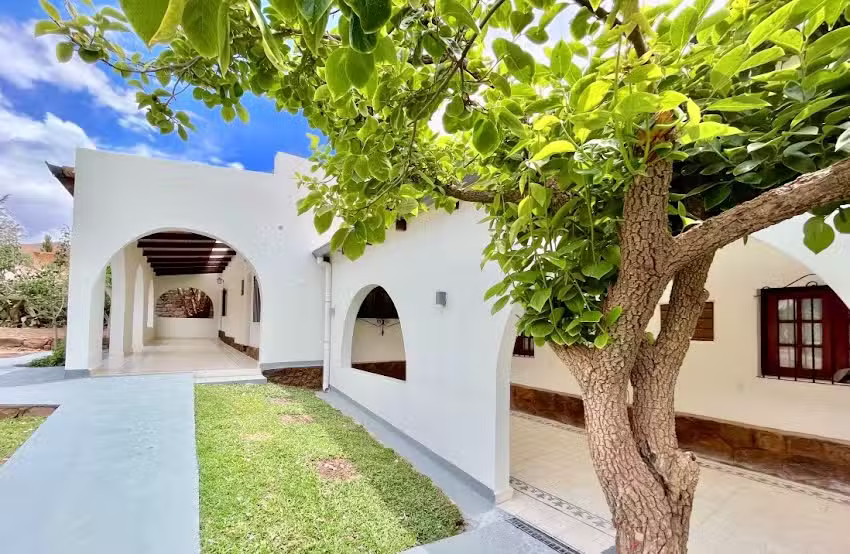 Bella Tilcara Boutique Hotel