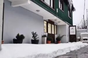 Bella Ushuaia Rent a Car