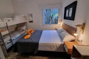 Bella Vista Apart. Santa Rosa de Calamuchita