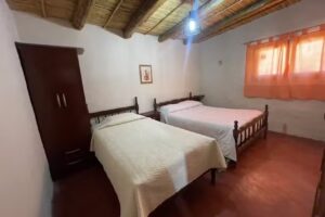 Bello Atardecer Tilcara