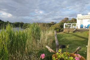 Belvedere, Claromecó. Casa de Playa