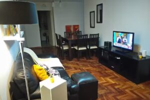 Benicio Alquiler Temporario