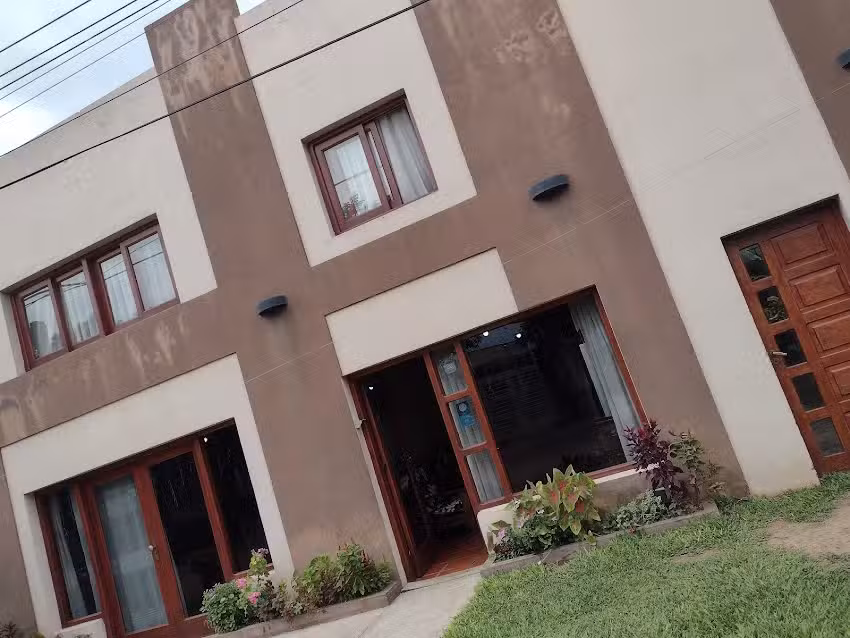 Benitez Hostería