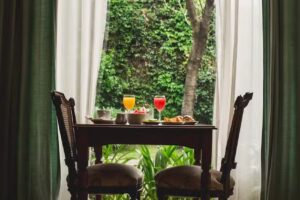 BENS L’Hotel Palermo