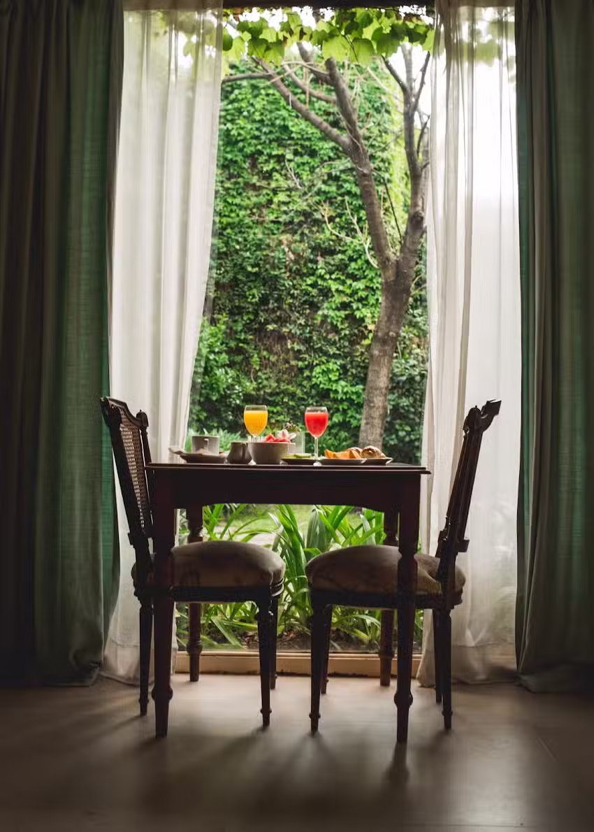 BENS L’Hotel Palermo