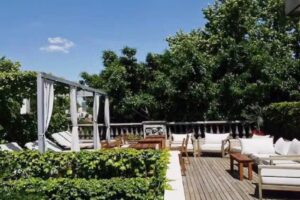 BENS L’Hotel Palermo