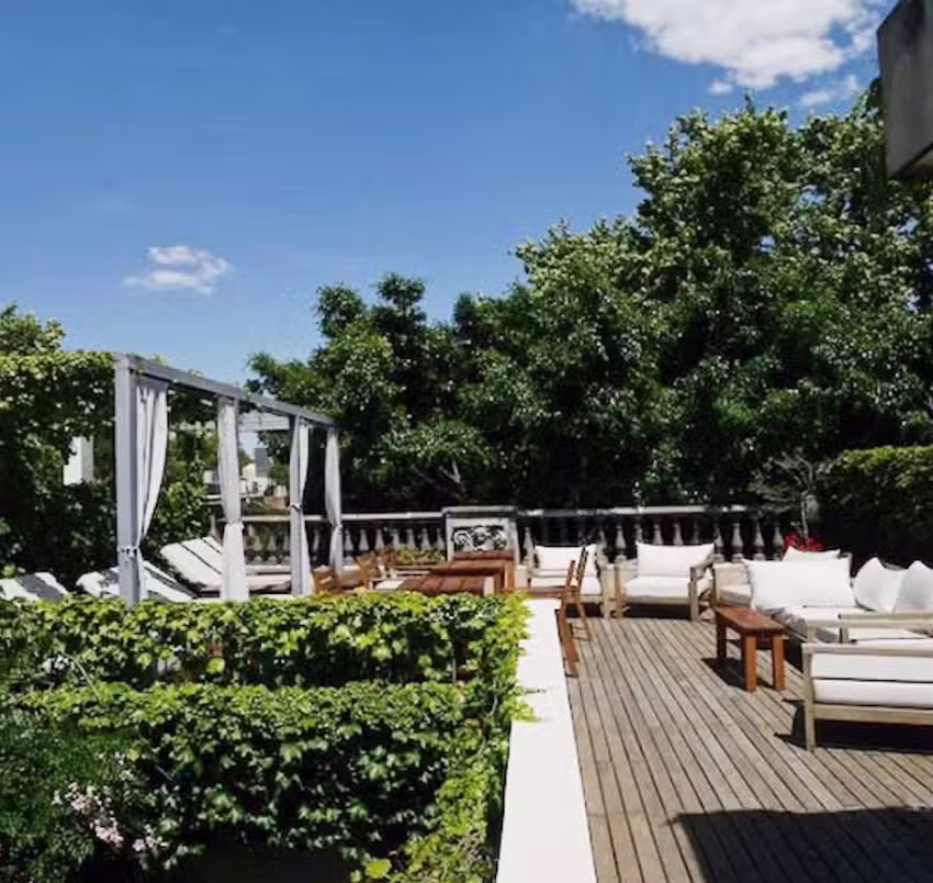 BENS L’Hotel Palermo