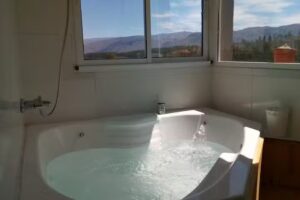 Bernalina Córdoba cabañas y suite