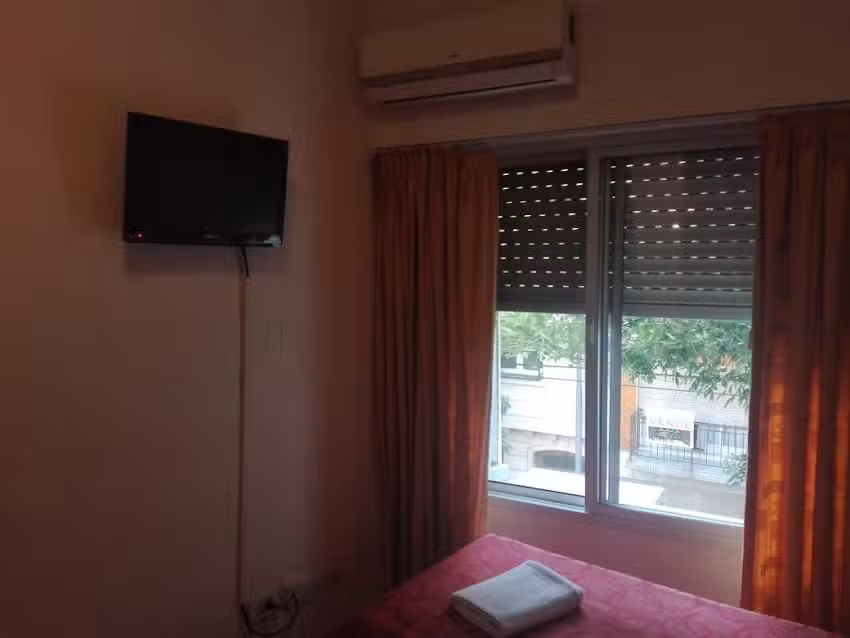 Bet Hotel Buenos Aires