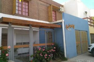 BETANIA,un lugar con angel