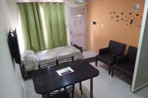 Bienestar Federación Zona Centro