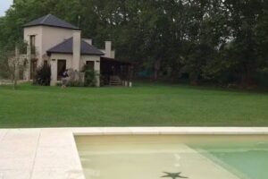 Bienquerida, Casa de Campo