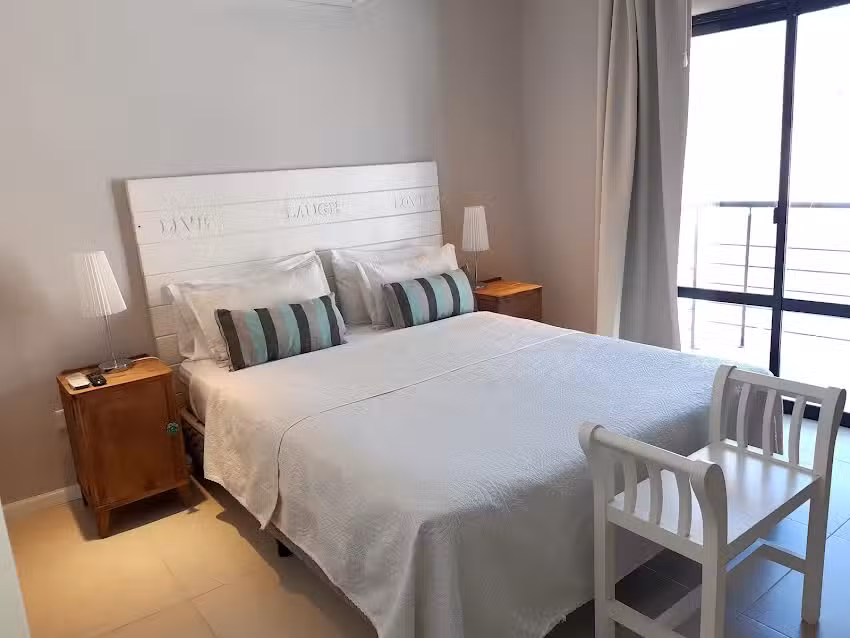 BIG POSADAS departamentos temporarios en Concepcion del Uruguay